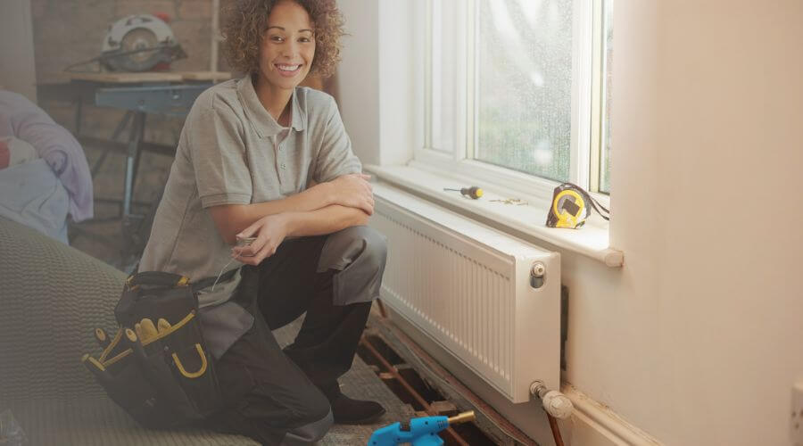 Professional Water heater repair services in Magazine, AR